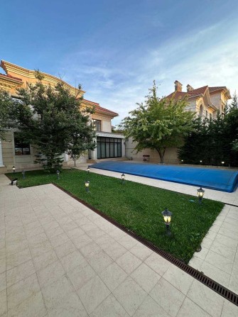 Продам новый дом на Фонтане. Закрытый кооператив. Никто не жил! - фото 1