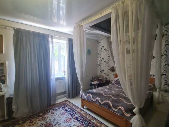 Срочно продам дом 75м  + швейным цехом 150м  на Ленпоселке Одесса