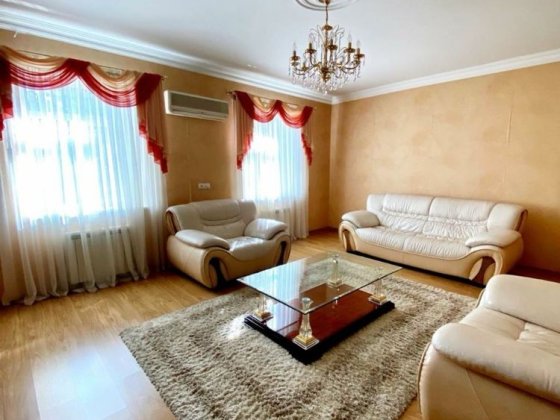 Продам дом в Одессе (п. Котовского) Одесса