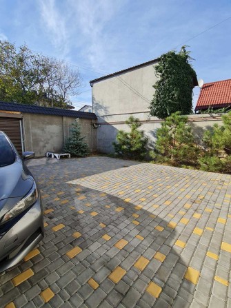 Продается дом с ремонтом в Киевском районе - фото 1