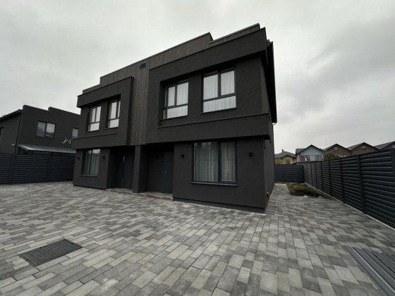 Дуплекс Петропавлівська Борщагівка! БЕЗ КОМІСІЇ Петропавловская Борщаговка