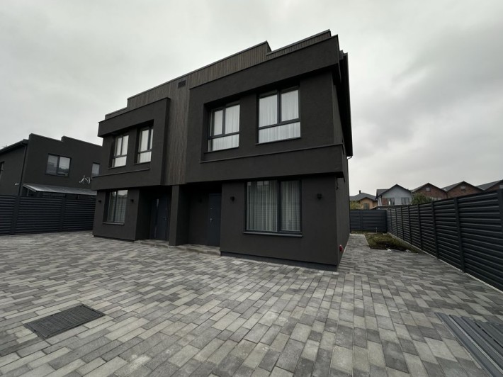 Дуплекс Петропавлівська Борщагівка! БЕЗ КОМІСІЇ - фото 1