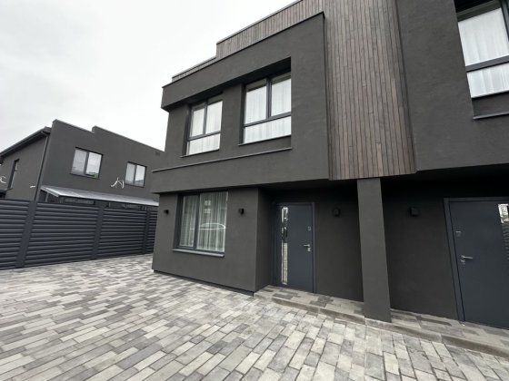 Продається дуплекс. БЕЗ КОМІСІЇ Петропавловская Борщаговка