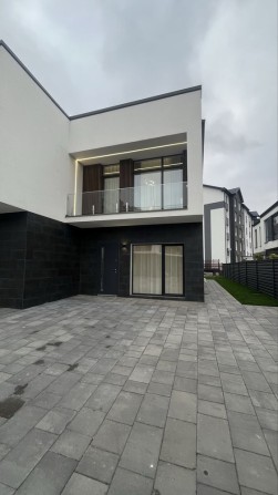 Дуплекс із ремонтом та меблями у Петропавлівській Борщагівці - фото 1