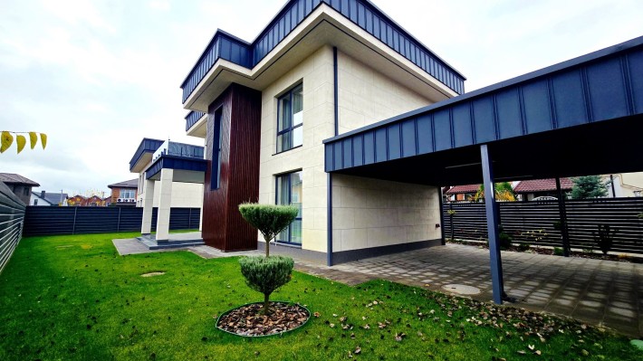 Продаж Будинку | Без Комісії | з Ремонтом та Меблями | ТоП Локація - фото 1