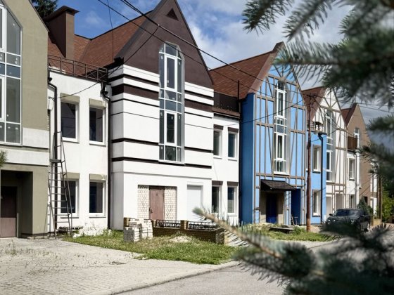 В продаже таунхаус 208м2 ‼️ЖК Журавлевская Слобода Харьков