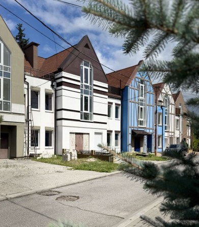 В продаже таунхаус 208м2 ‼️ЖК Журавлевская Слобода - фото 1