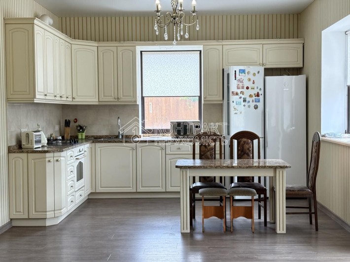 Продаж 2х поверх буд Олексіївка вул Штурмова 154 м2 6 сот єВідновлення - фото 1