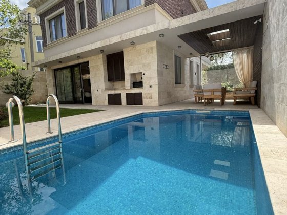 Продам роскошный дом на Фонтане. Бернардацы. 10 фонтана Одесса