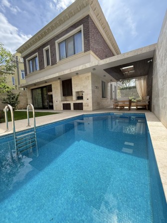 Продам роскошный дом на Фонтане. Бернардацы. 10 фонтана - фото 1