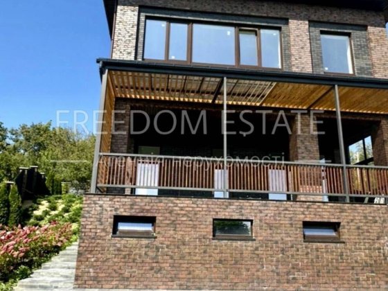 450 тыс.$‼️‼️ Эксклюзивный новый дом 250 м2/ Коттедж/ Центр/Журавлевка Харьков