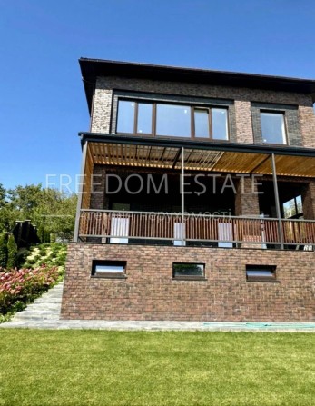 450 тыс.$‼️‼️ Эксклюзивный новый дом 250 м2/ Коттедж/ Центр/Журавлевка - фото 1