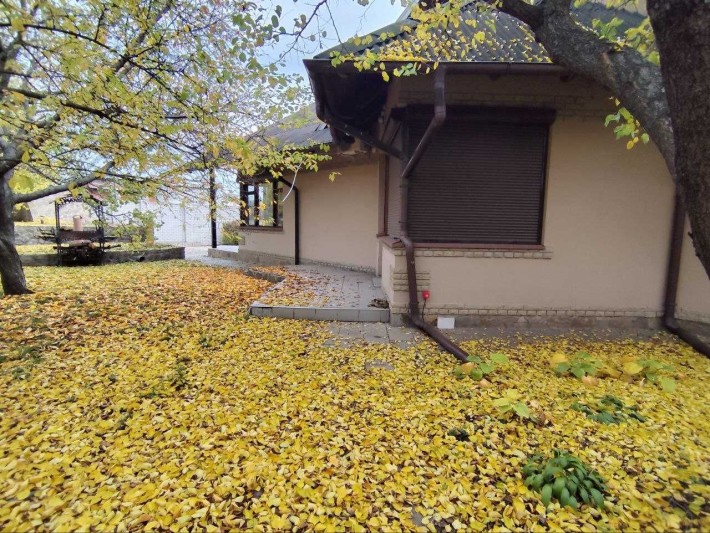 AA S4 Продам уютный дом с камином и садом в котеджном поселке - фото 1