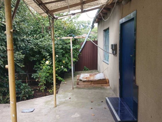 Дом на Черемушках ( на 2 входа) с ремонтом Одесса