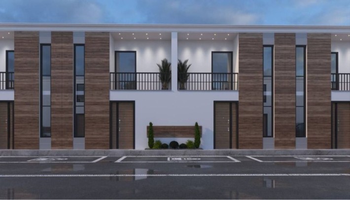 Таунхаус у Київському районі. - фото 1