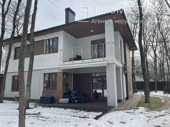 296 тыс.$ ‼️ТОРГ‼️ Лучший! Дом/Коттедж с ремонтом Харьков