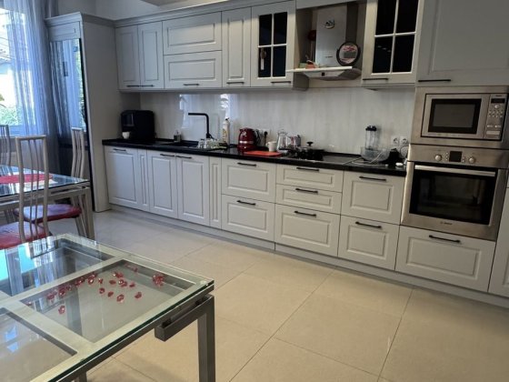 Стильный таунхаус ул.Леваневского, 8ст.Фонтана Одесса