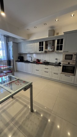 Стильный таунхаус ул.Леваневского, 8ст.Фонтана - фото 1