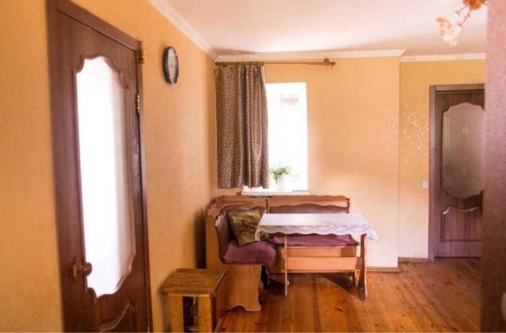 Дом на Лысой горе, 120 м2. Госпром-15 мин. Старт-49999$ - фото 1