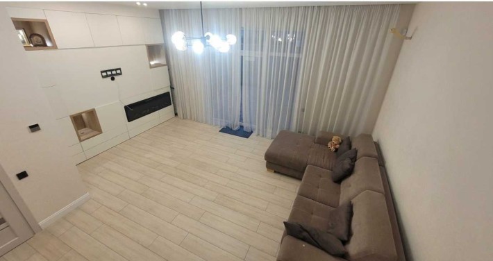 Дворівневий Таунхаус у розстрочку  | 60м2-36000$ - фото 1