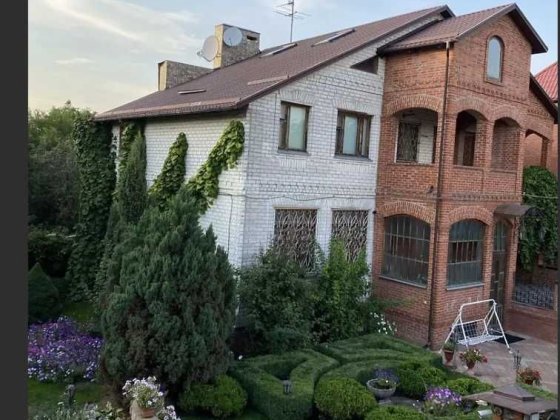 G4 Домоволодіння по пр.Александрівському / Новозападний Харків