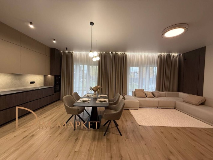 Будинок з басейном ‼️ 10 соток | меблі та техніка - фото 1