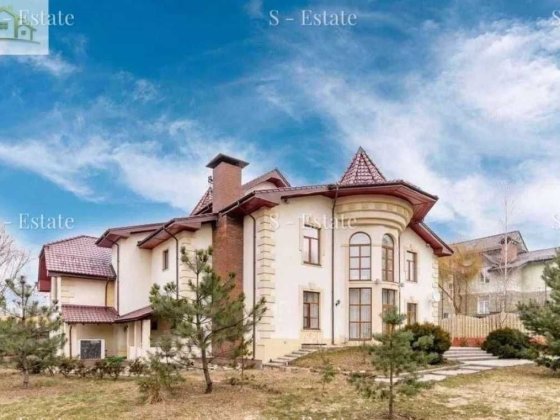 ‼️Продам дом высокого статуса VIP в городе‼️ Харьков