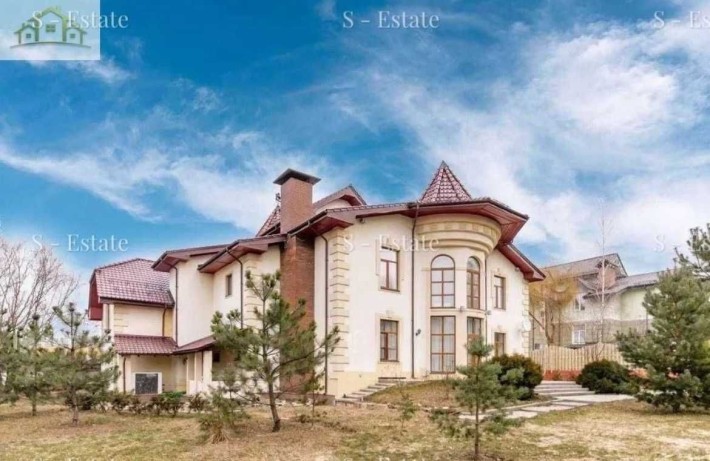 ‼️Продам дом высокого статуса VIP в городе‼️ - фото 1