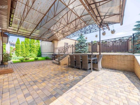 Дім 180м2, Велика Рогань (Большая Рогань, м. Индустриальная) 128728 Харьков