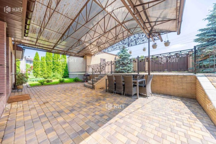 Дім 180м2, Велика Рогань (Большая Рогань, м. Индустриальная) 128728 - фото 1