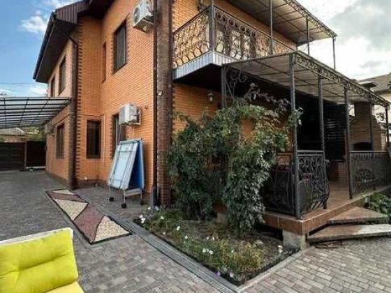 Торг Продам Классный Дом Поселок Кирова Академика Павлова Барбашова DI Харків