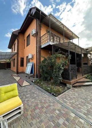 Торг Продам Классный Дом Поселок Кирова Академика Павлова Барбашова DI - фото 1