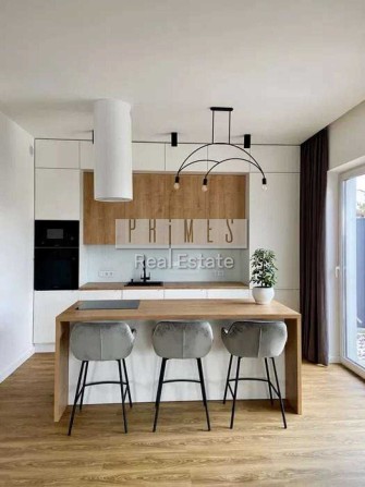 Продаж 4к двохповерхового будинку, 	Петропавлівська Борщагівка - фото 1