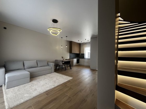 Уютний ТАУН - готовий до заселення‼️ЖК Аметист в пішій доступності Петропавлівська Борщагівка