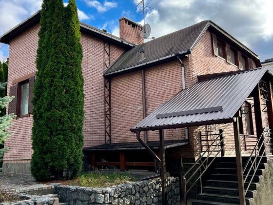 ЛУЧШИЙ ДОМ‼️‼️Продажа - 50 % Эксклюзивный дом / Алексеевка / Флоринка Харків