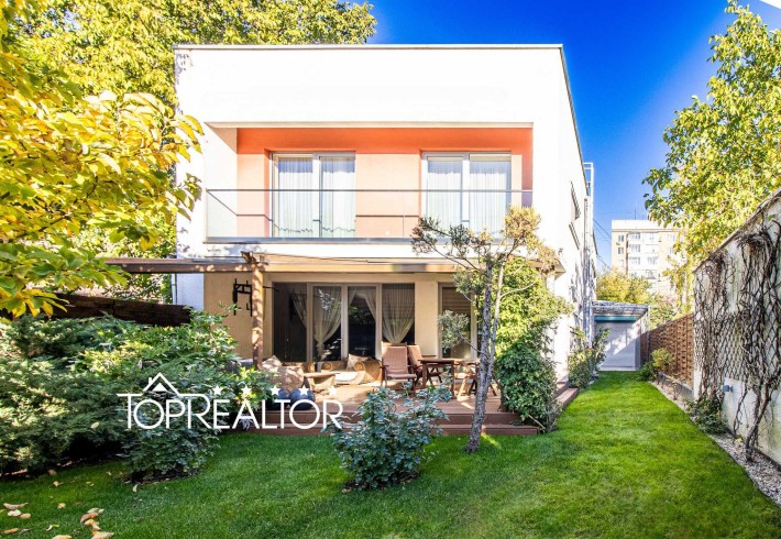 Продам сучасний двоповерховий котедж на Шатилівці! - фото 1