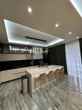 Елітний будинок на Холодній Горі - фото 1