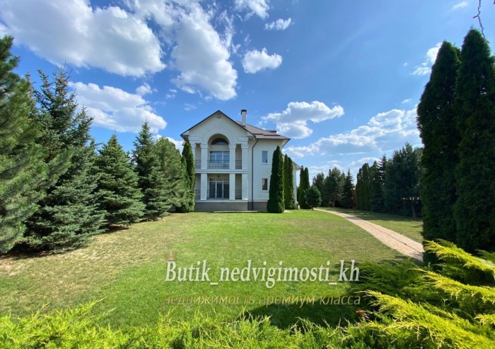 Продажа! Эксклюзивный обьект! Два дома на участке Закрытый поселок! - фото 1