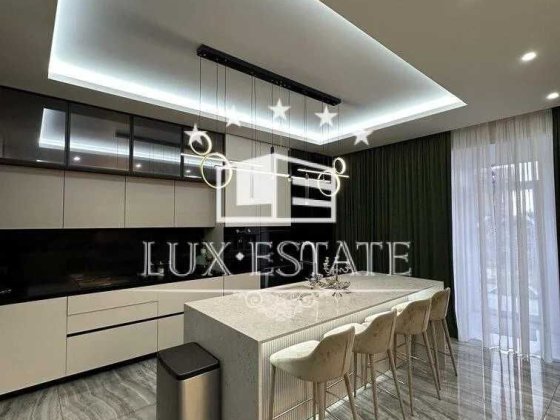 Продажа стильного дома на Холодной горе. Харків