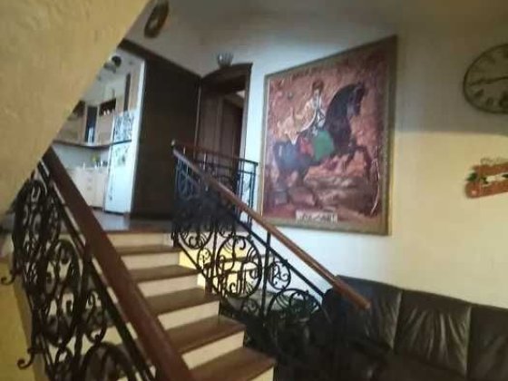 Продам ОТЛИЧНЫЙ дом в ЦЕНТРЕ! 5-ть комнат Харків