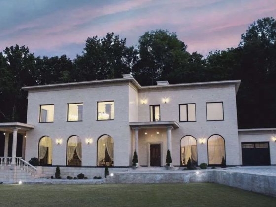 Эксклюзивный объект ‼️Дом 360квм, Коттеджный поселок Харьков