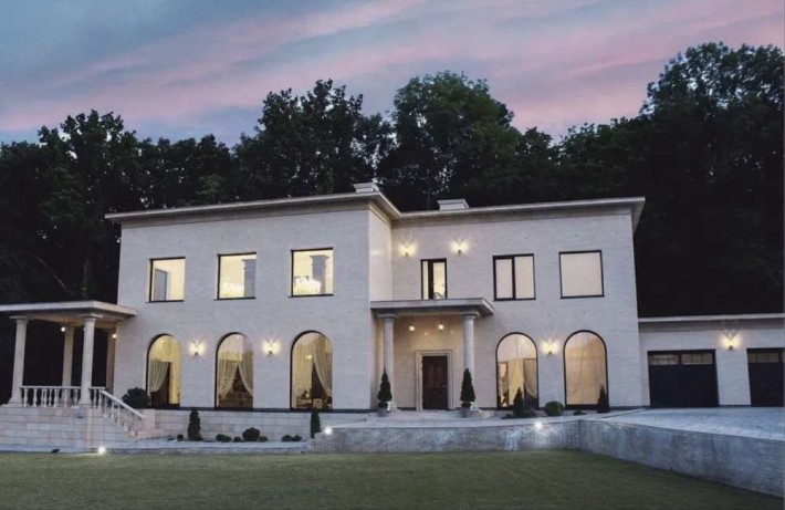 Эксклюзивный объект ‼️Дом 360квм, Коттеджный поселок - фото 1