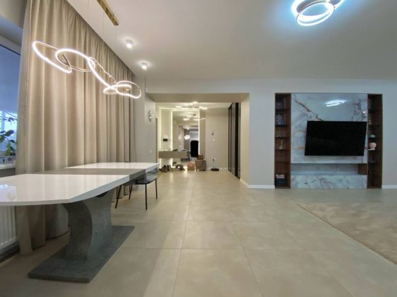 ‼️ПАВЛЕНКИ‼️НЕВЕРОЯТНЫЙ ДОМ VIP Дизайн! S=320 м2 ! Безопасный район Харків