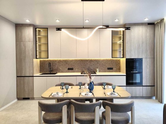 Дуплекс з ремонтом, меблями та технікою! Петропавлівська Борщагівка Петропавловская Борщаговка