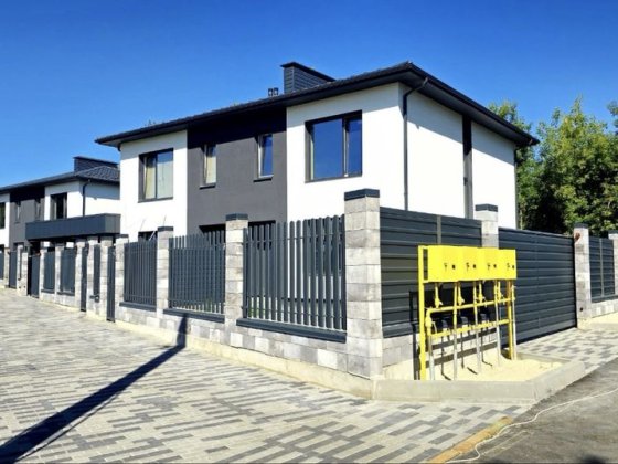 ‼️Продажа Дуплекса | Під Чистову | Газ | Без комісії ‼️ Петропавловская Борщаговка