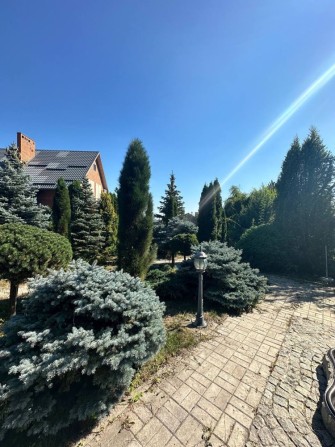 Продам два дома, 232 кВ.м, 272 кВ.м., 10 соток, Центр, Пушкинская, - фото 1