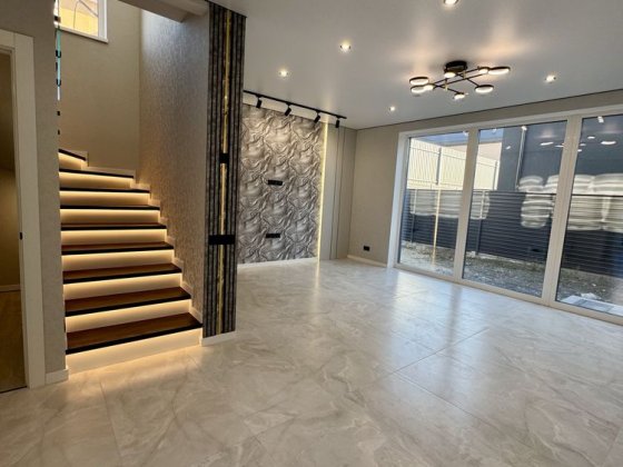 Продаж Дуплекс з ремонтом ! БЕЗ КОМІСІЇ Петропавловская Борщаговка