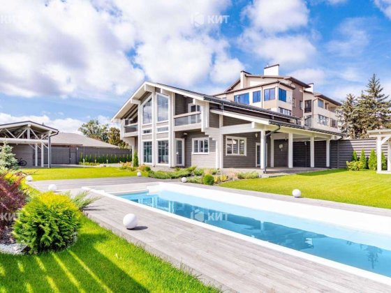 Без комісії, КГ Клеменова дача , Центр, Водоем, 120588 Харьков