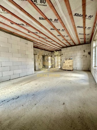 Продаж одноповерхового будинку 140 кв.м у Петропавлівській Борщагівці - фото 1