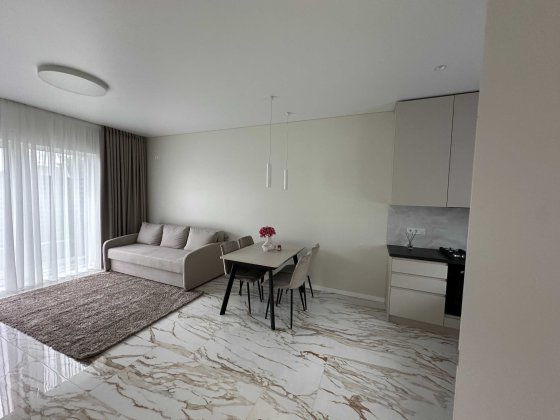 Сучасний таунхаус з ремонтом та меблями у Петропавлівській Борщагівці! Петропавловская Борщаговка